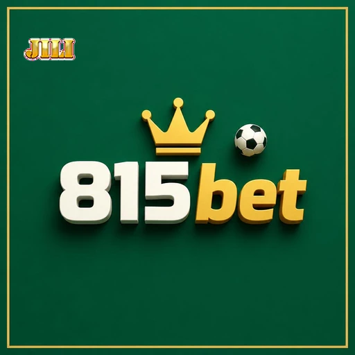 815bet Logo