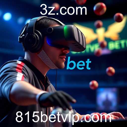 Avanços em Jogos Online: A Ascensão do 815bet