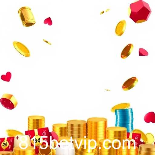 Descubra a Categoria 'Bônus Ofertas' no 815bet: Sua Chance de Ganhar Mais