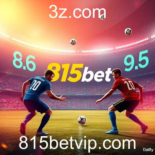 Novas Tendências em Jogos Online e o Impacto do 815bet