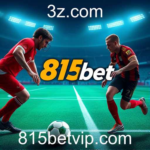 Tendências do Site de Jogos 815bet