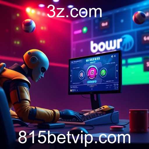 Inovações e Dinâmicas do Mercado de Jogos Online