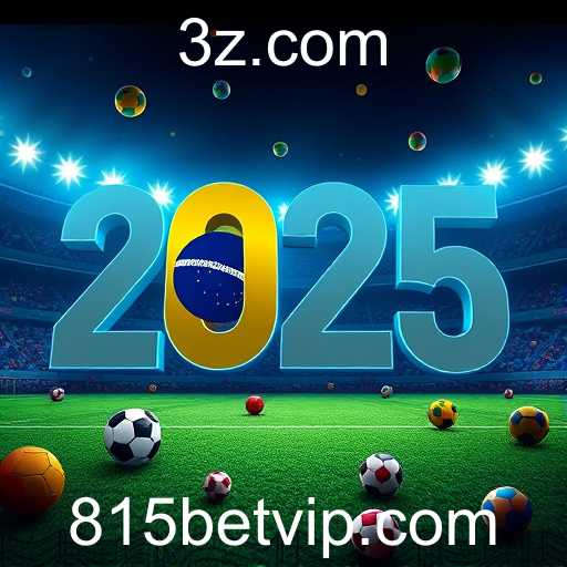 A Ascensão do 815bet no Mercado de Jogos Online