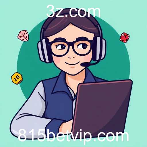 A Importância do Suporte Técnico nos Jogos de Azar Online: O Caso 815bet